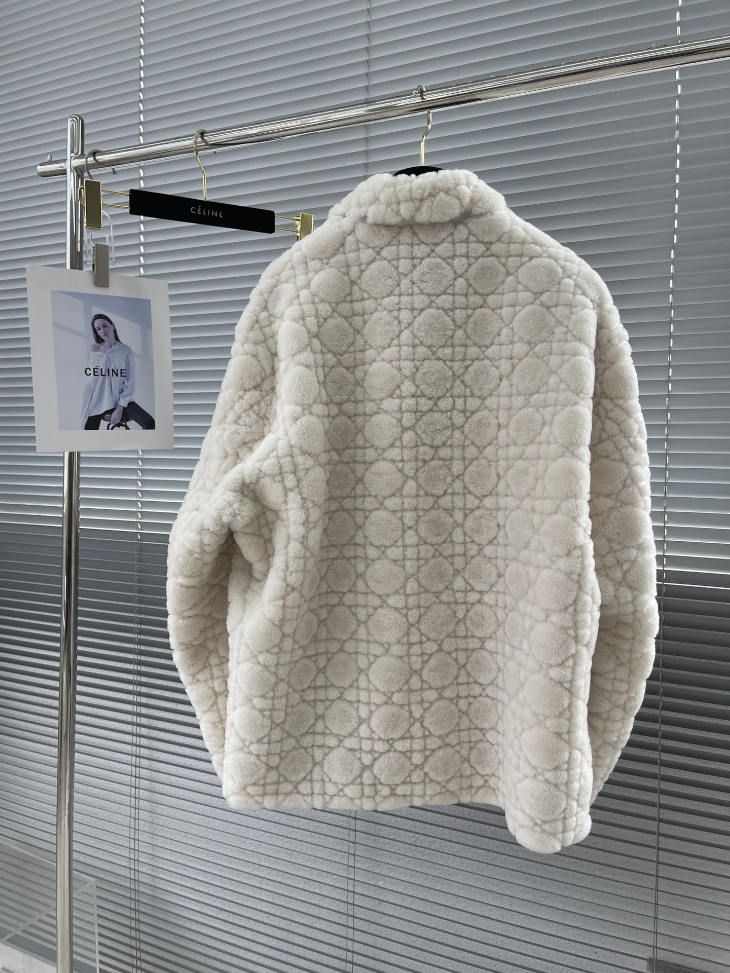 DIOR JACKET - Image 7