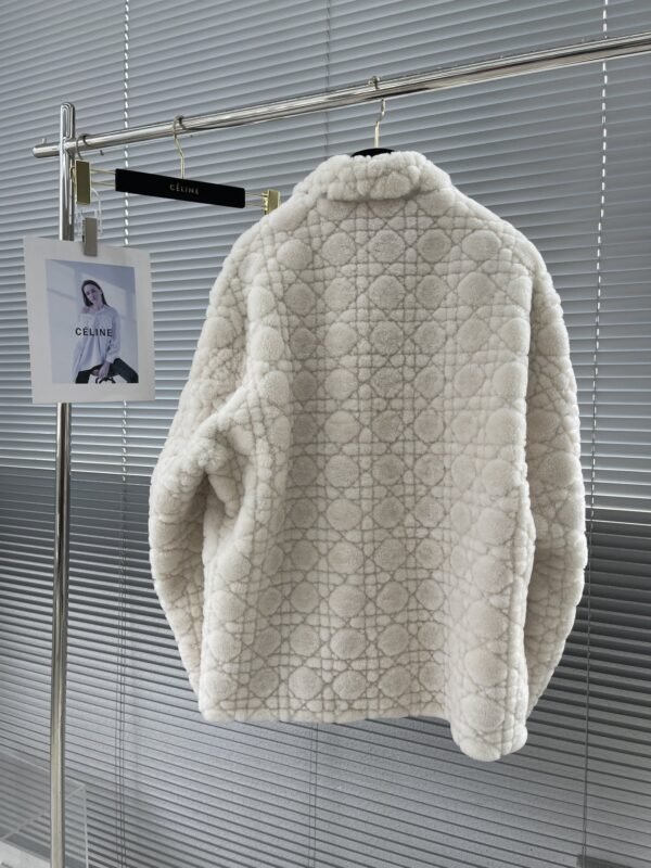 DIOR JACKET - Image 8