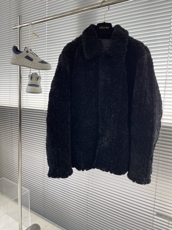 DIOR JACKET