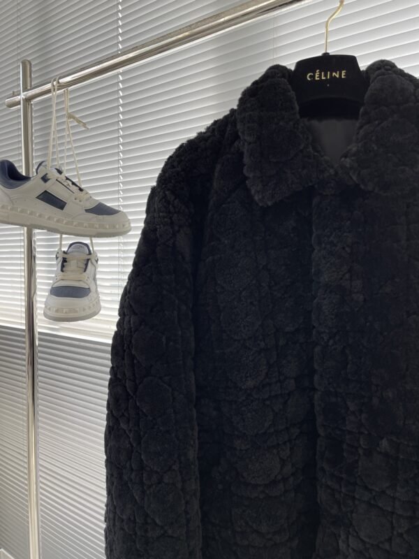 DIOR JACKET - Image 4