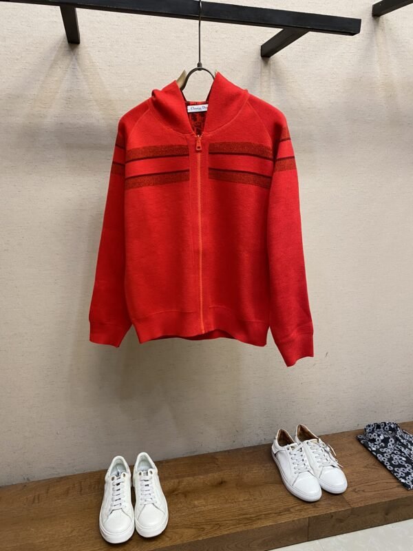 DIOR JACKET