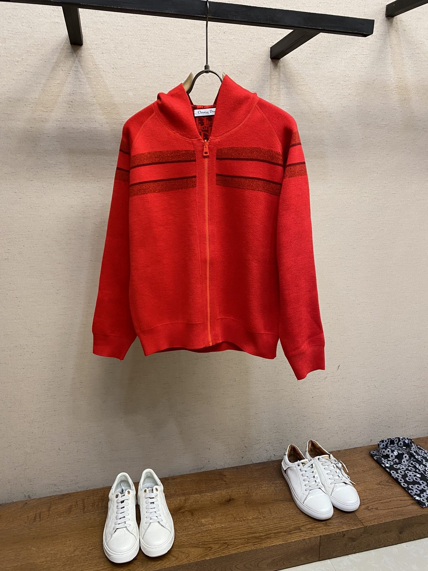 DIOR JACKET - Image 2
