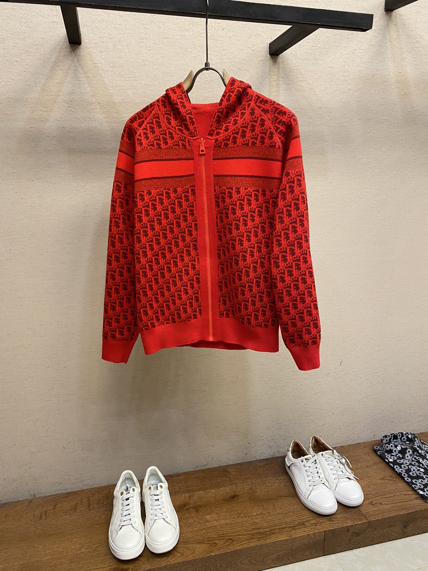 DIOR JACKET - Image 3
