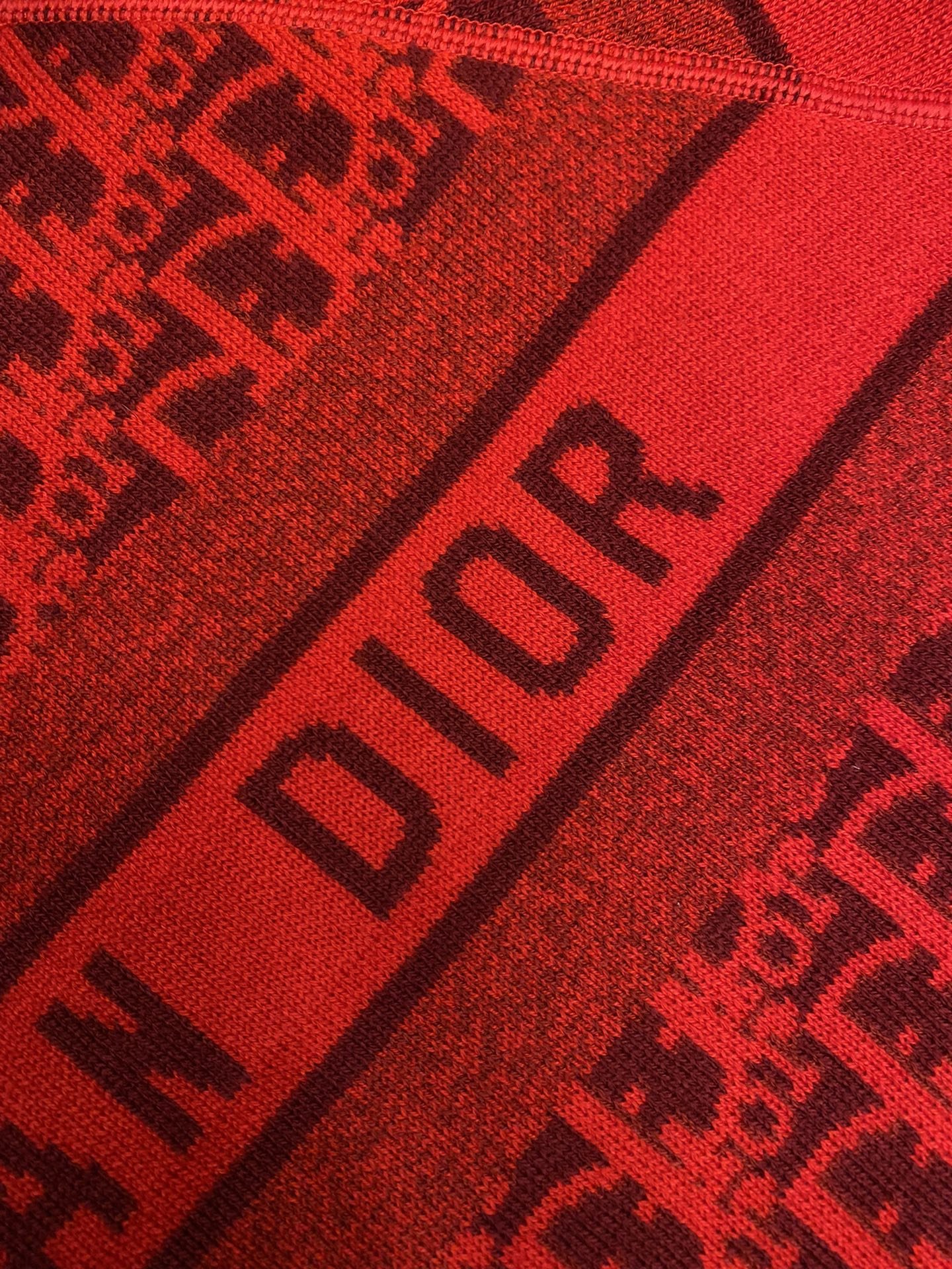 DIOR JACKET - Image 5
