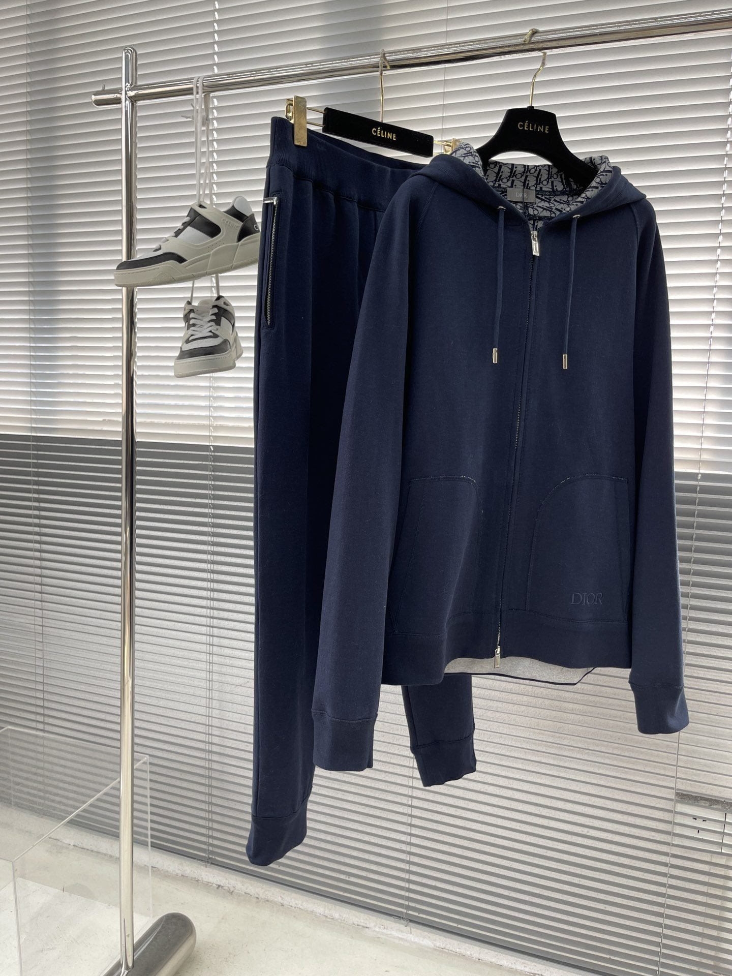 DIOR JACKET - Image 3
