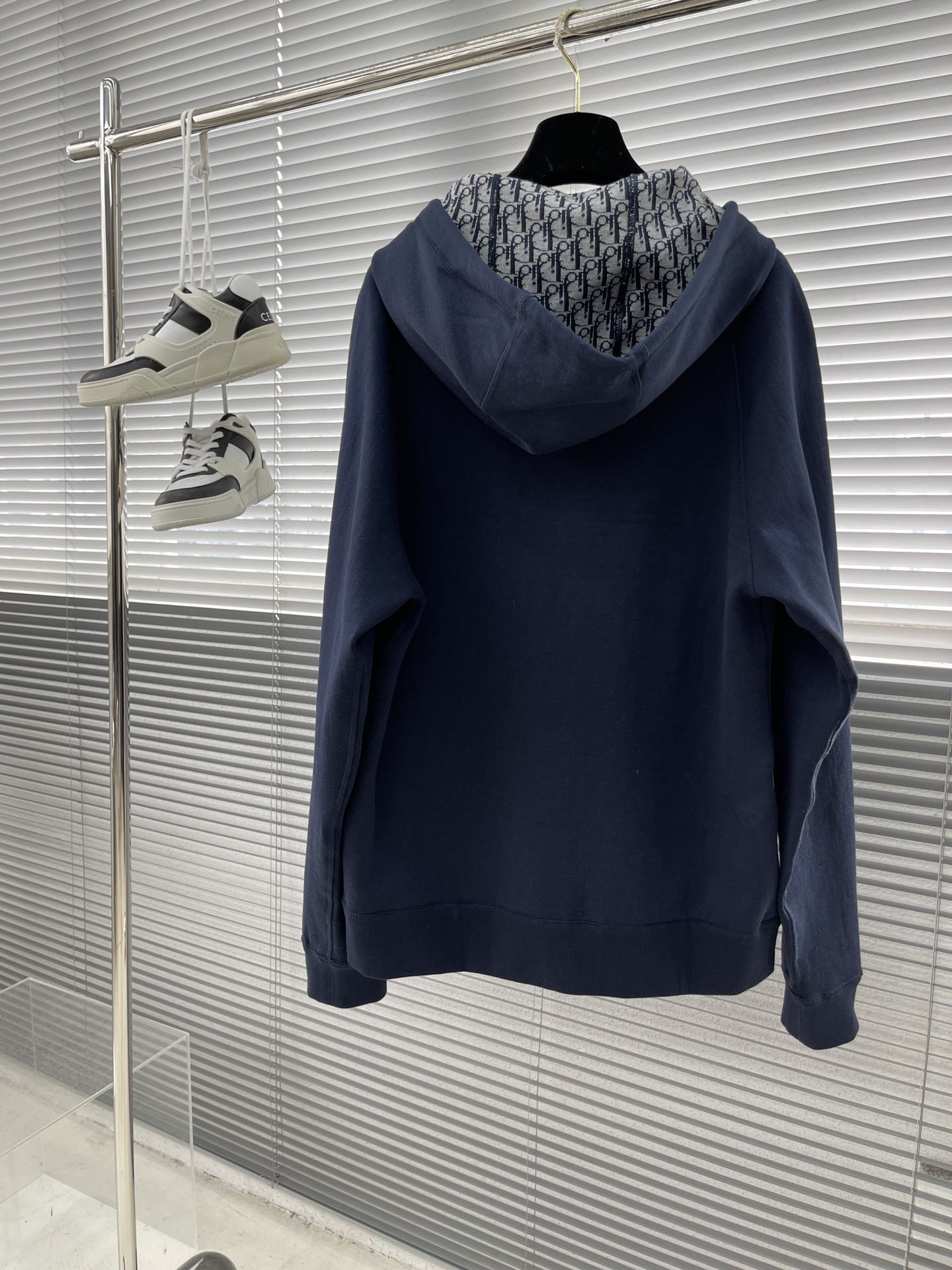 DIOR JACKET - Image 5