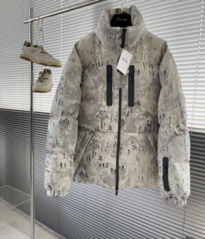 DIOR JACKET