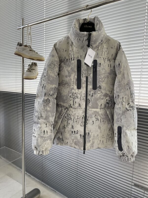 DIOR JACKET