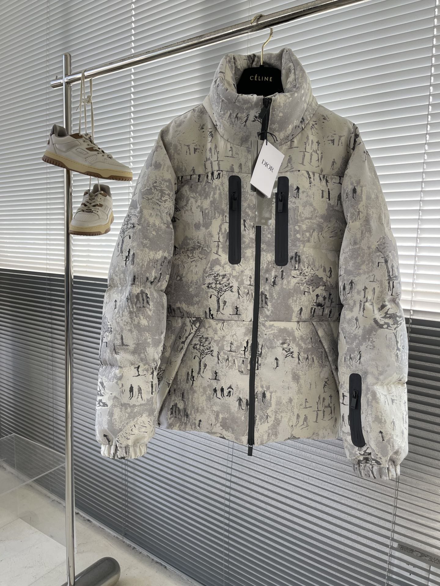 DIOR JACKET - Image 2