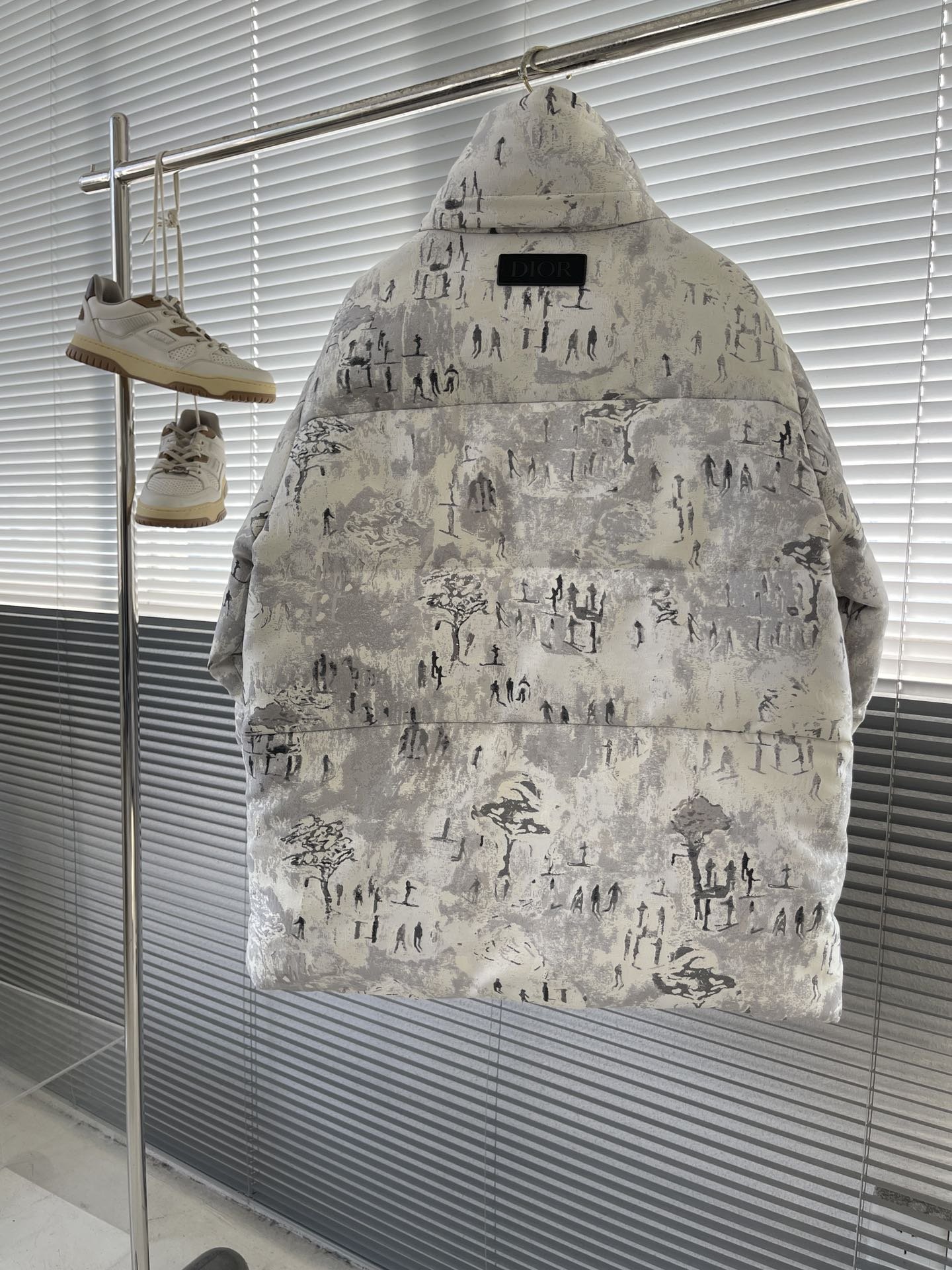 DIOR JACKET - Image 5