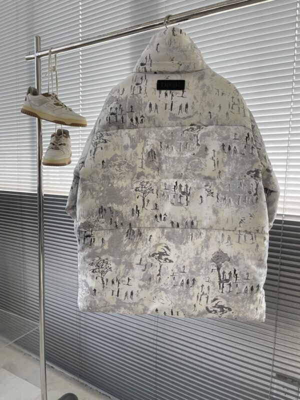 DIOR JACKET - Image 6
