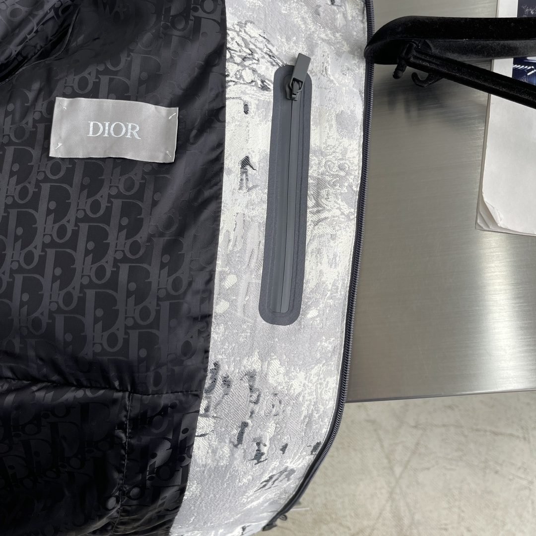 DIOR JACKET - Image 7