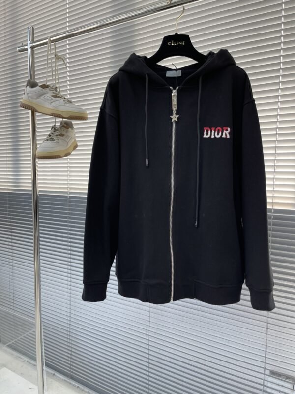 DIOR JACKET