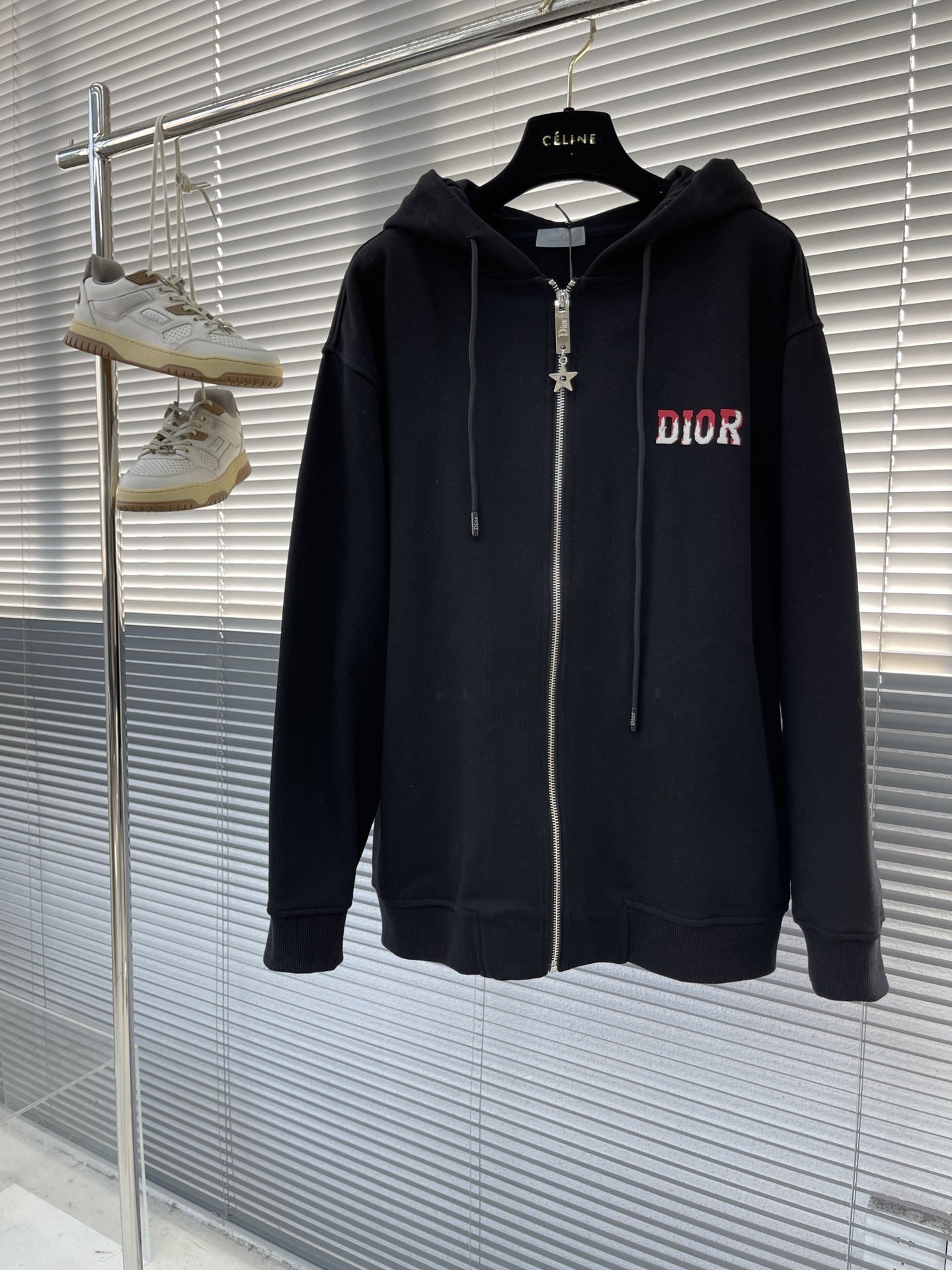 DIOR JACKET - Image 2