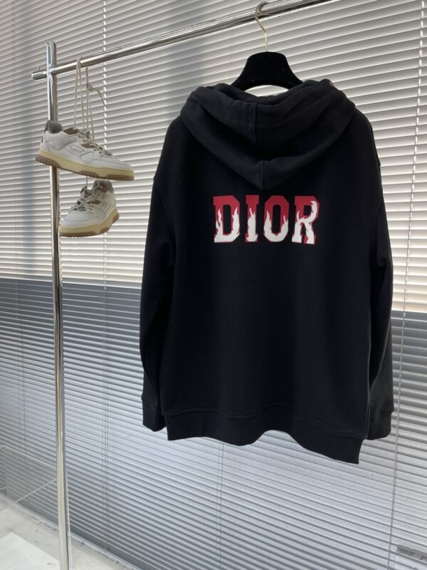 DIOR JACKET - Image 4