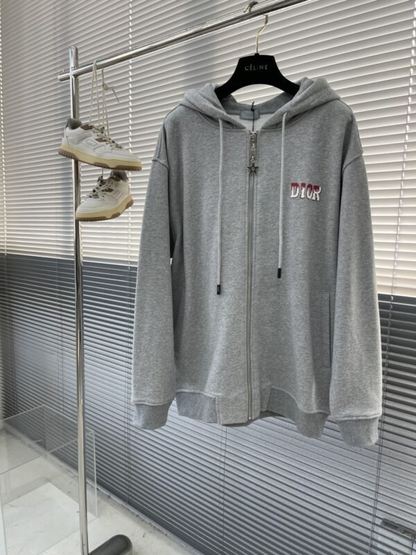 DIOR JACKET