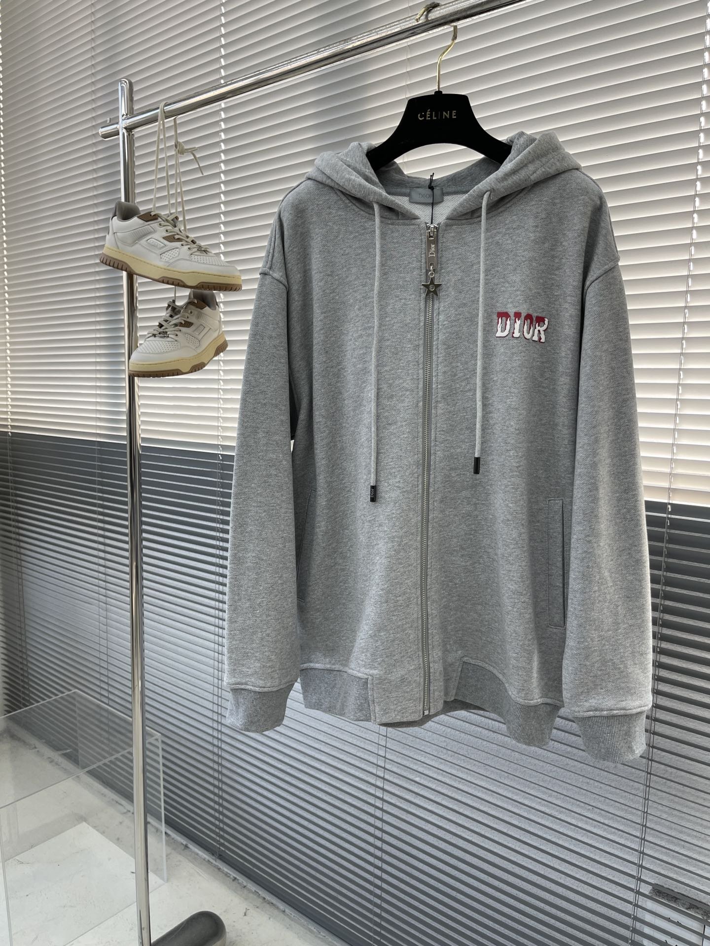 DIOR JACKET - Image 2