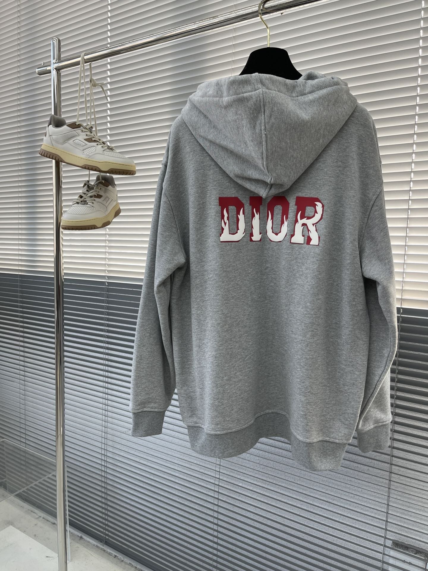 DIOR JACKET - Image 3