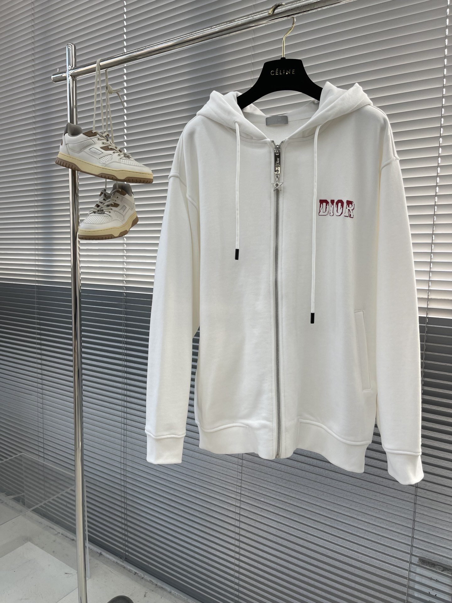 DIOR JACKET - Image 2