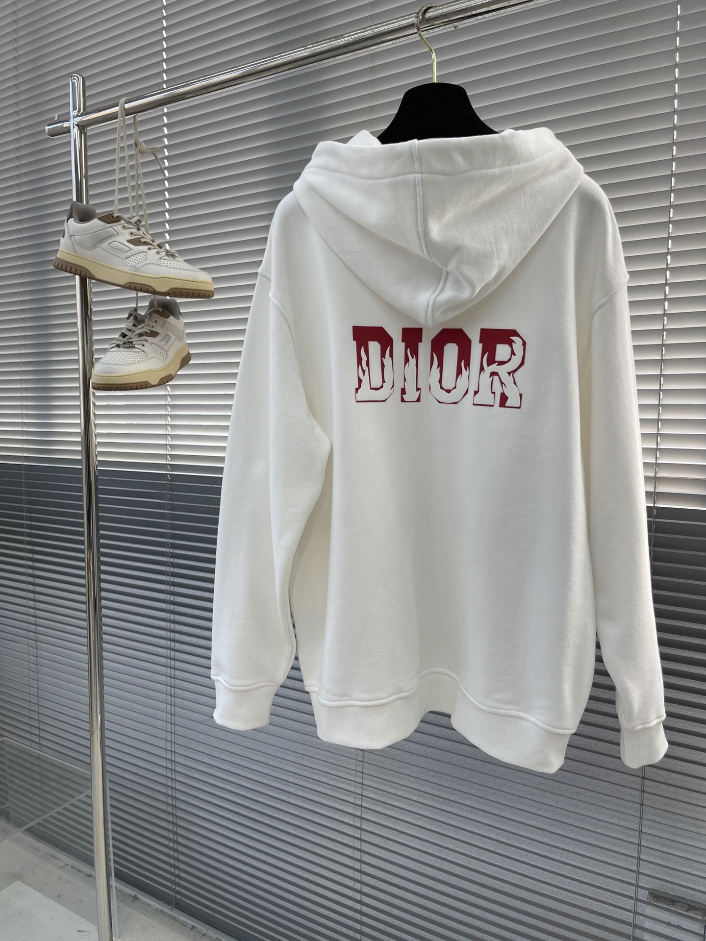 DIOR JACKET - Image 3