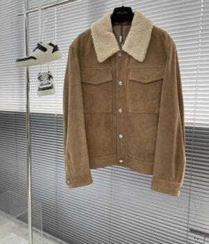 DIOR JACKET