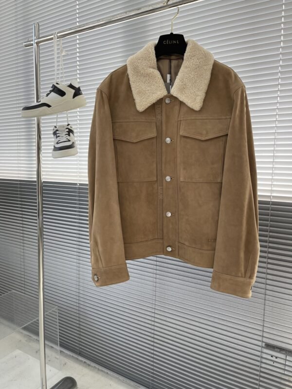 DIOR JACKET