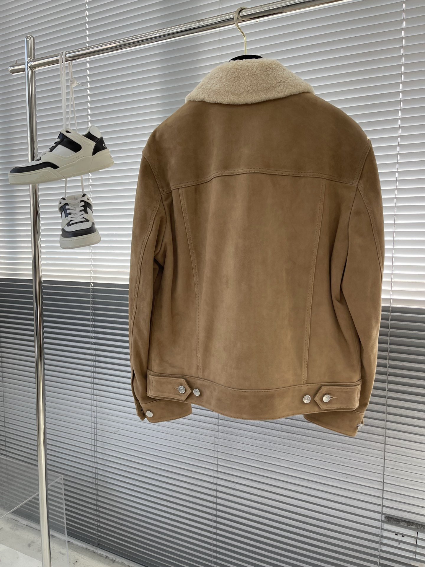 DIOR JACKET - Image 5