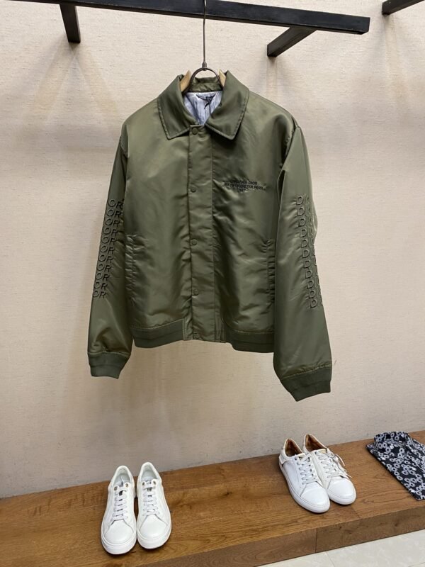 DIOR JACKET