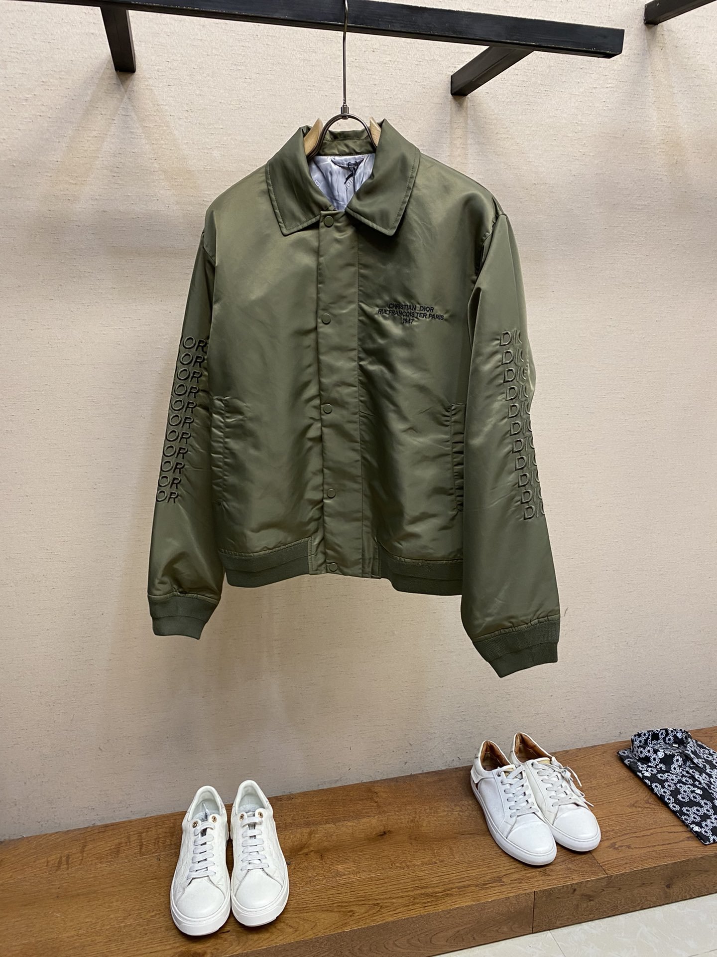 DIOR JACKET - Image 2