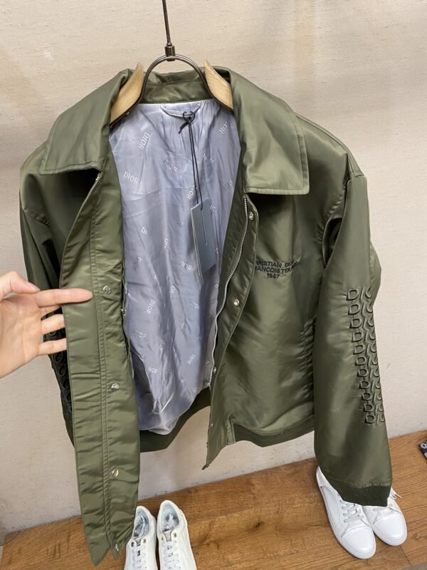 DIOR JACKET - Image 8