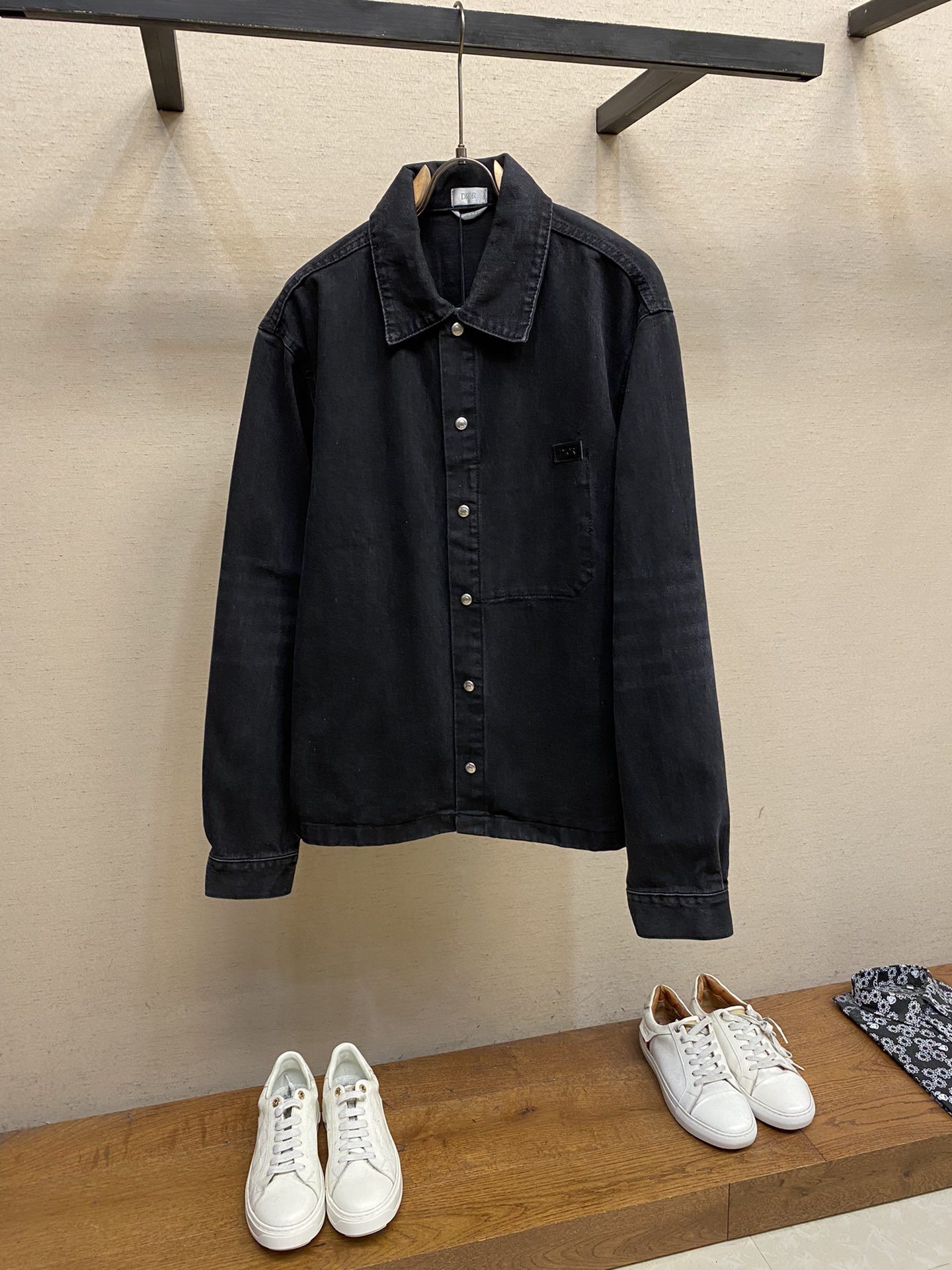 DIOR JACKET - Image 2