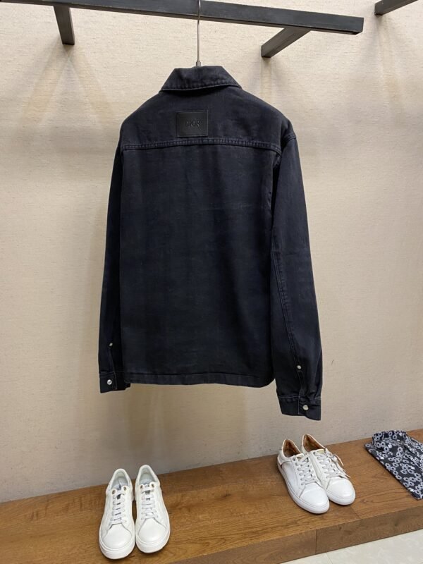 DIOR JACKET - Image 4