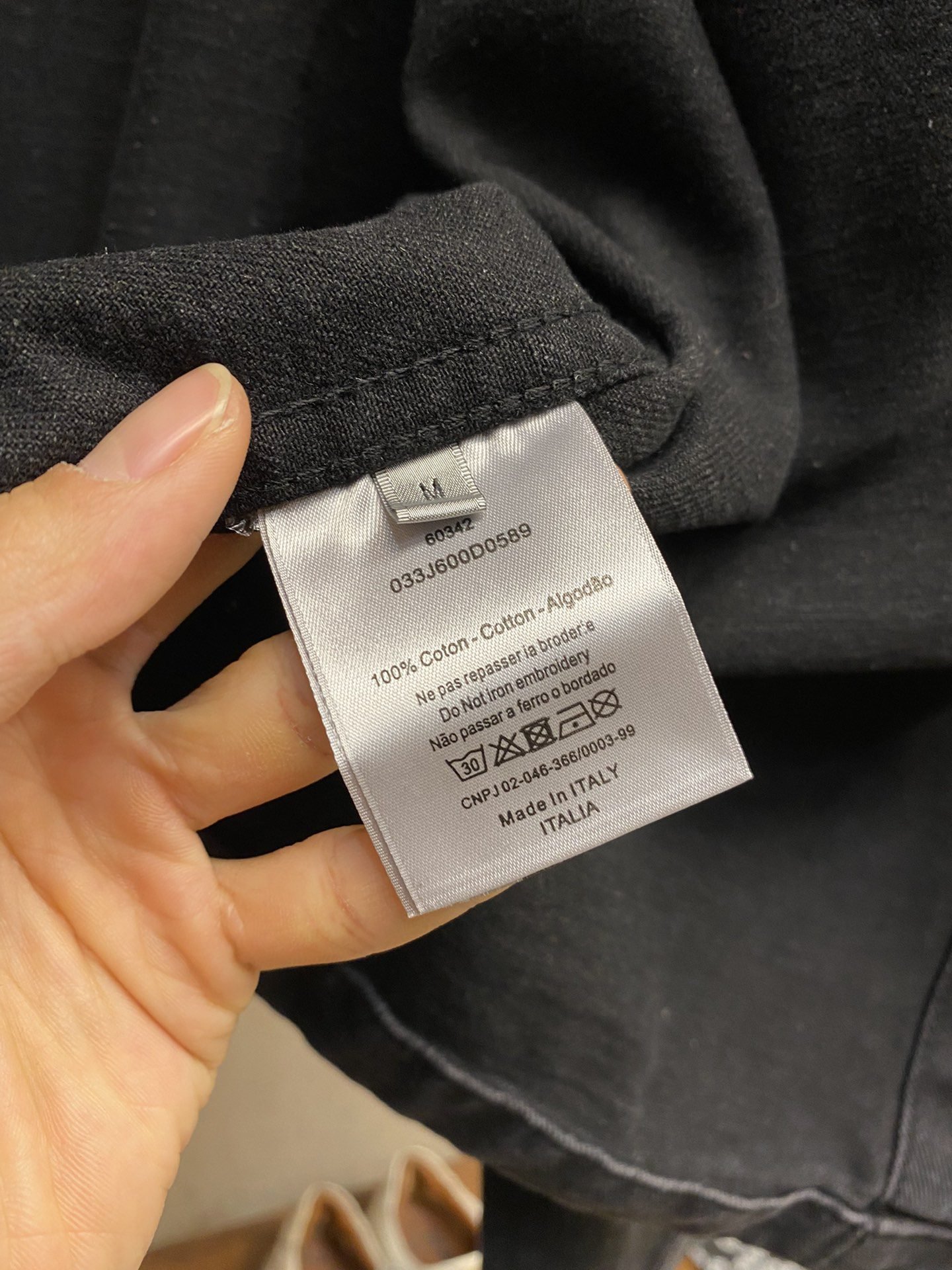 DIOR JACKET - Image 7
