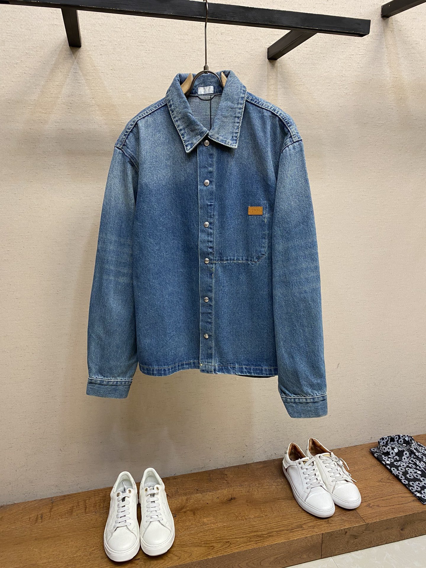 DIOR JACKET - Image 2