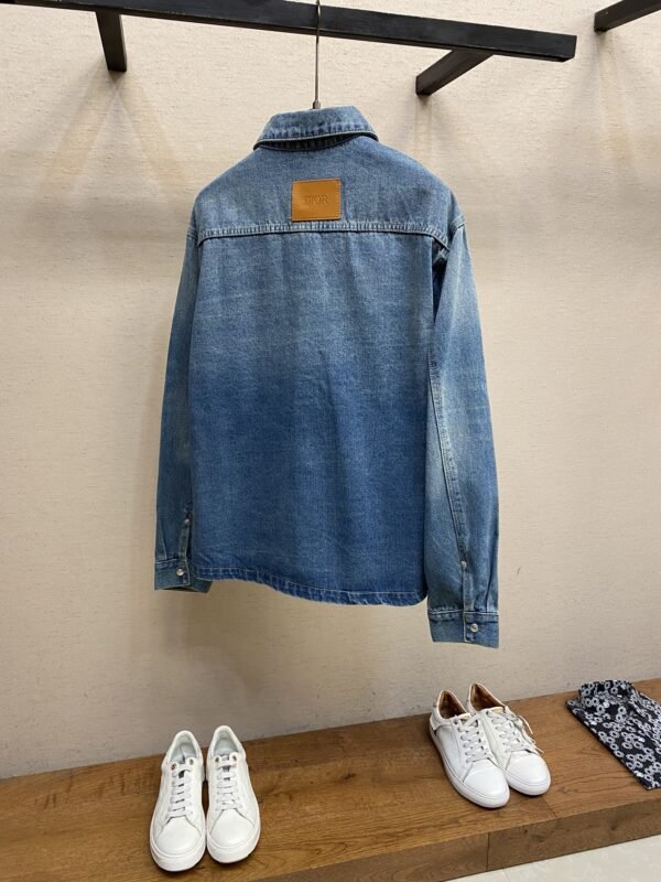 DIOR JACKET - Image 4