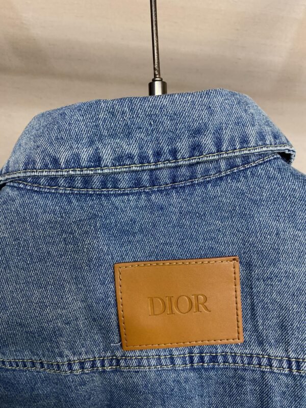 DIOR JACKET - Image 6