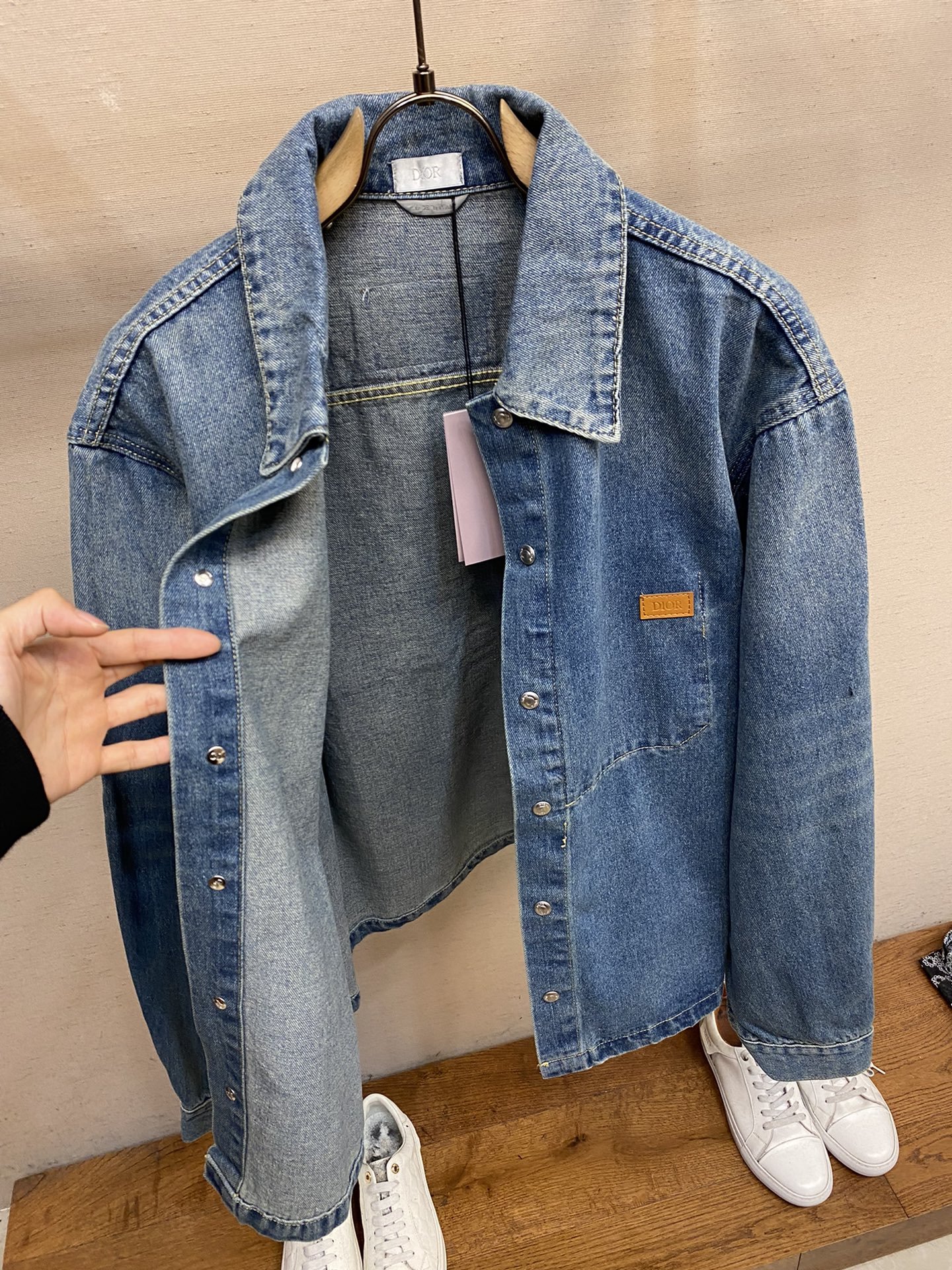 DIOR JACKET - Image 7