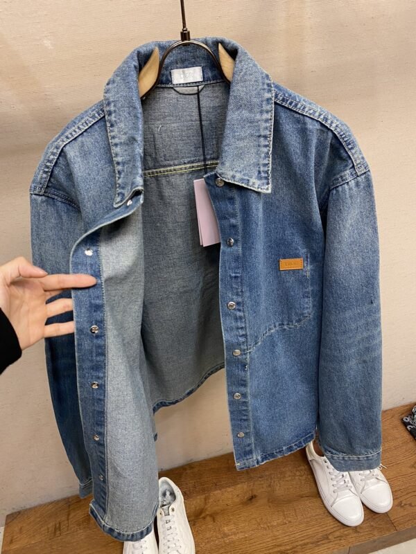 DIOR JACKET - Image 8