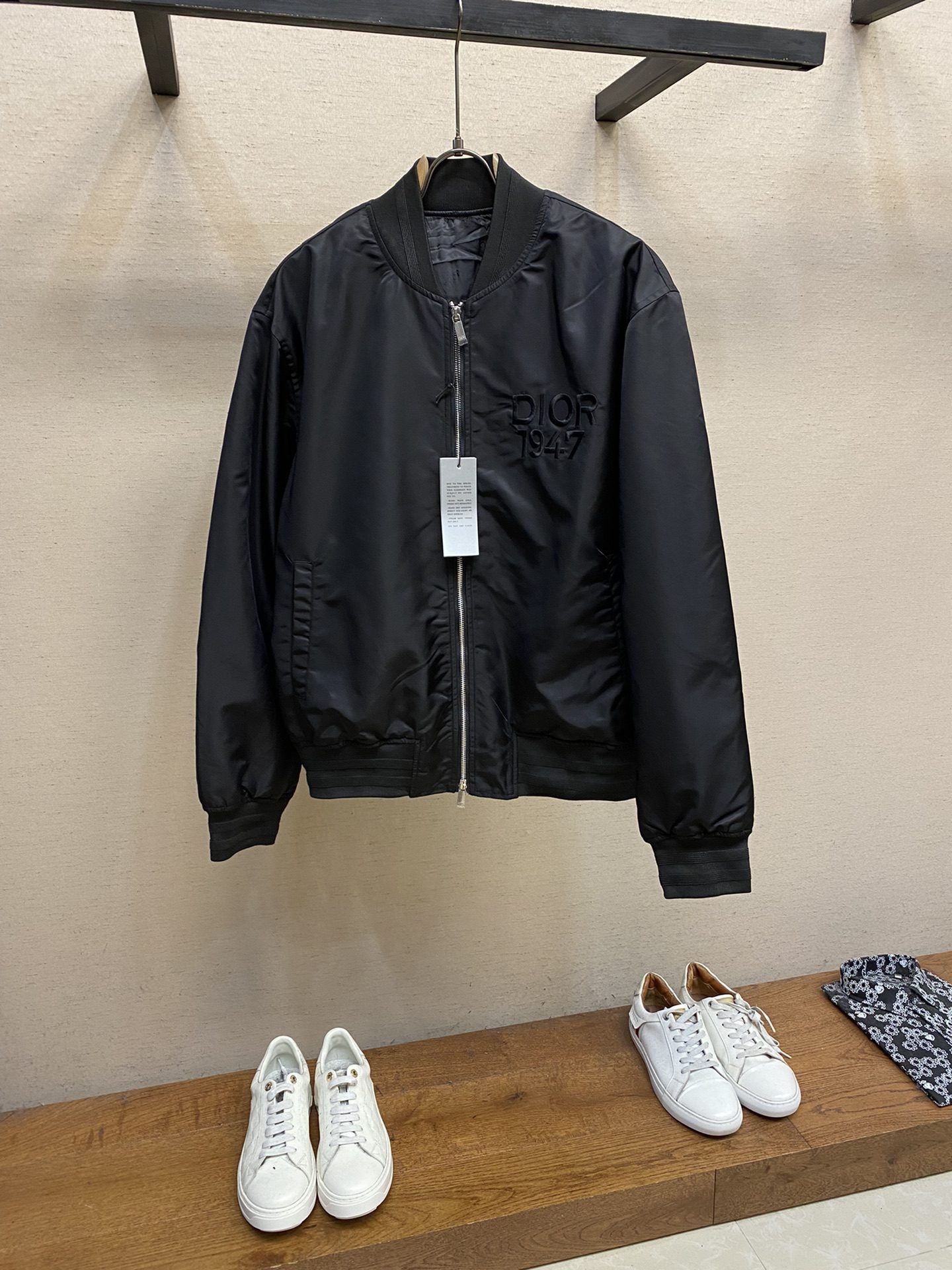 DIOR JACKET - Image 2