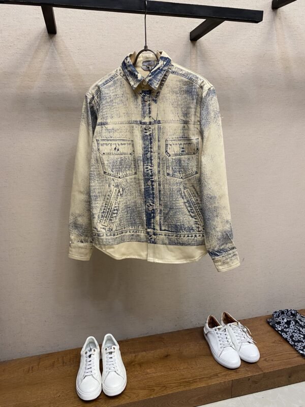 DIOR JACKET