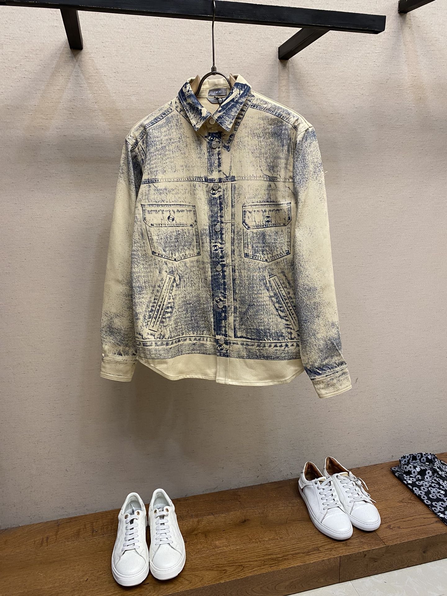 DIOR JACKET - Image 2