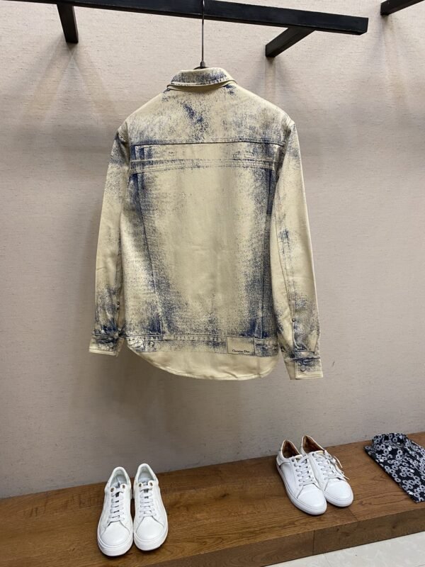 DIOR JACKET - Image 4