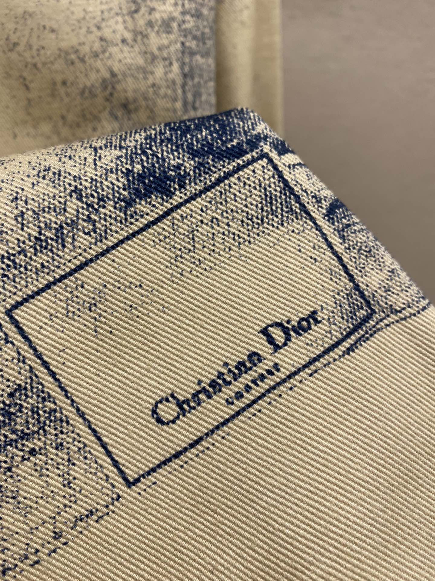 DIOR JACKET - Image 7