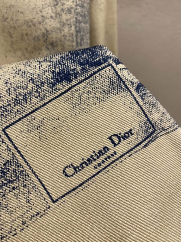 DIOR JACKET - Image 8