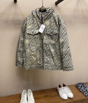 DIOR JACKET