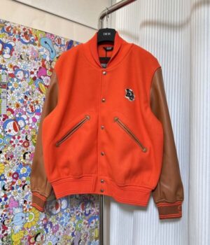 DIOR JACKET