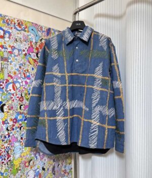 DIOR JACKET