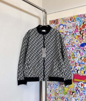 DIOR JACKET