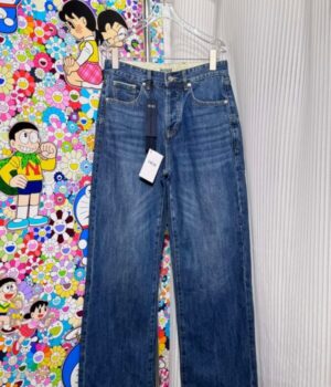 DIOR JEANS