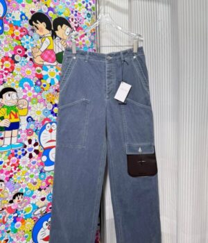 DIOR JEANS